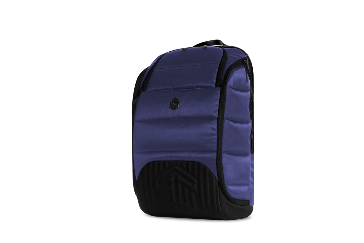 STM - Dux Backpack 30L (17") Blue - Buue
