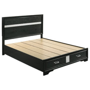 Corbin - Juego de dormitorio deslumbrante