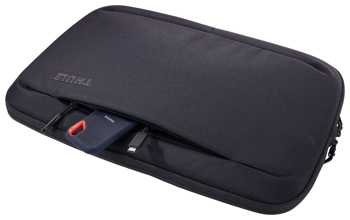 Thule - Subterra 2 SLV MB 16" - Black