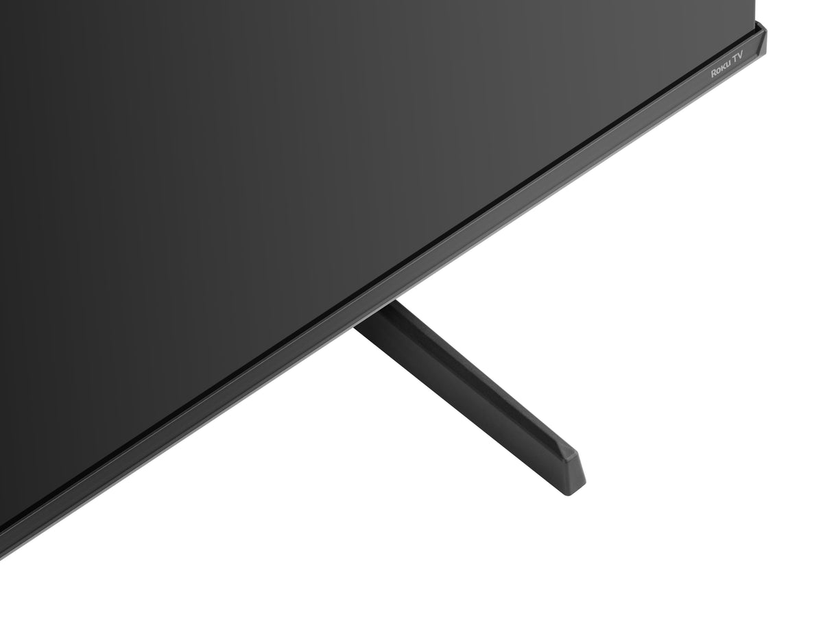 Hisense - 75" Class QD6 Hi-QLED Series 4K UHD Smart Roku TV (2026)