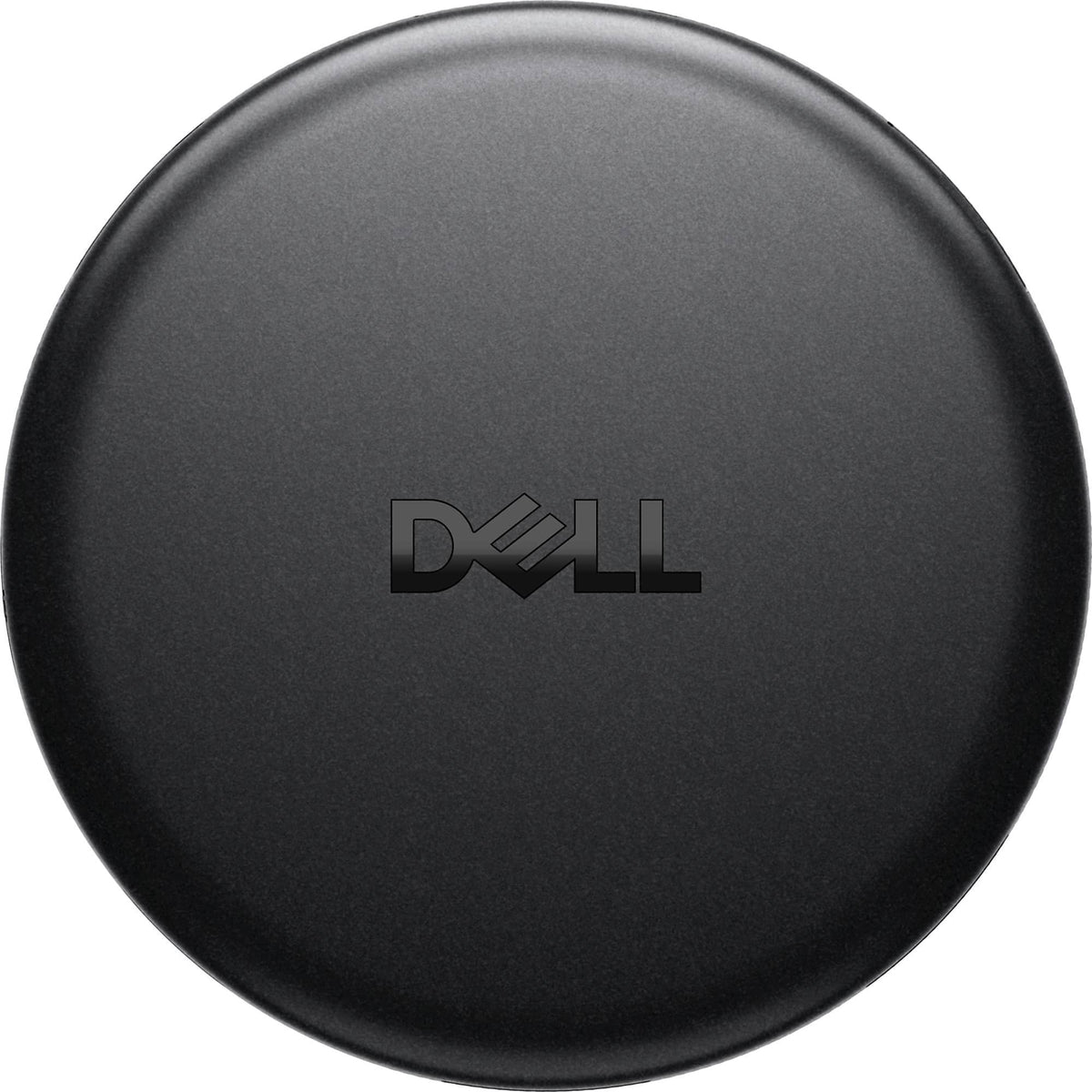 Dell - Pro DA326 7-in-1 USB-C Universal Multiport Travel Hub - Black
