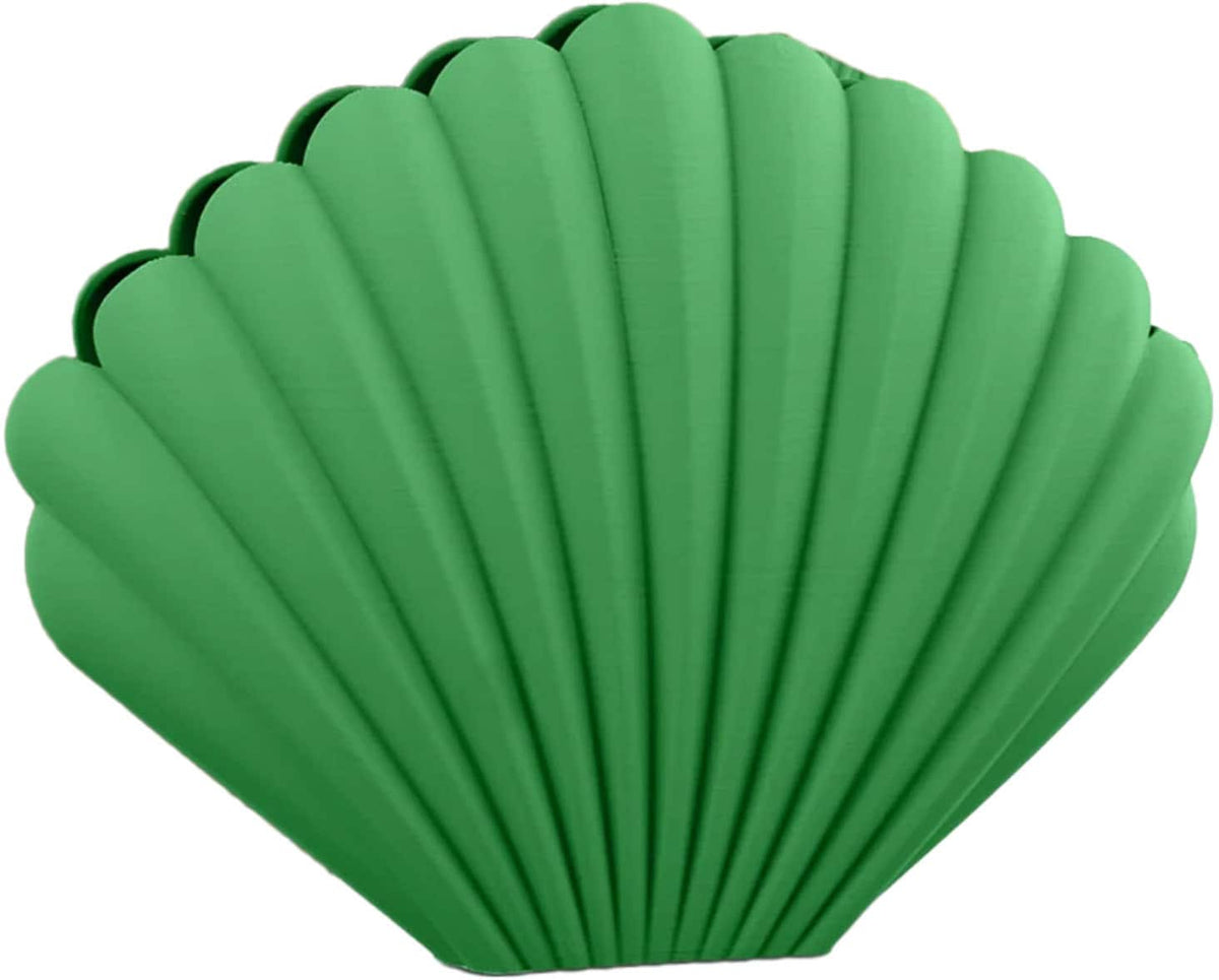 Overture - 1.75 mm Matte PLA 3D Printer Filament - Matte Green