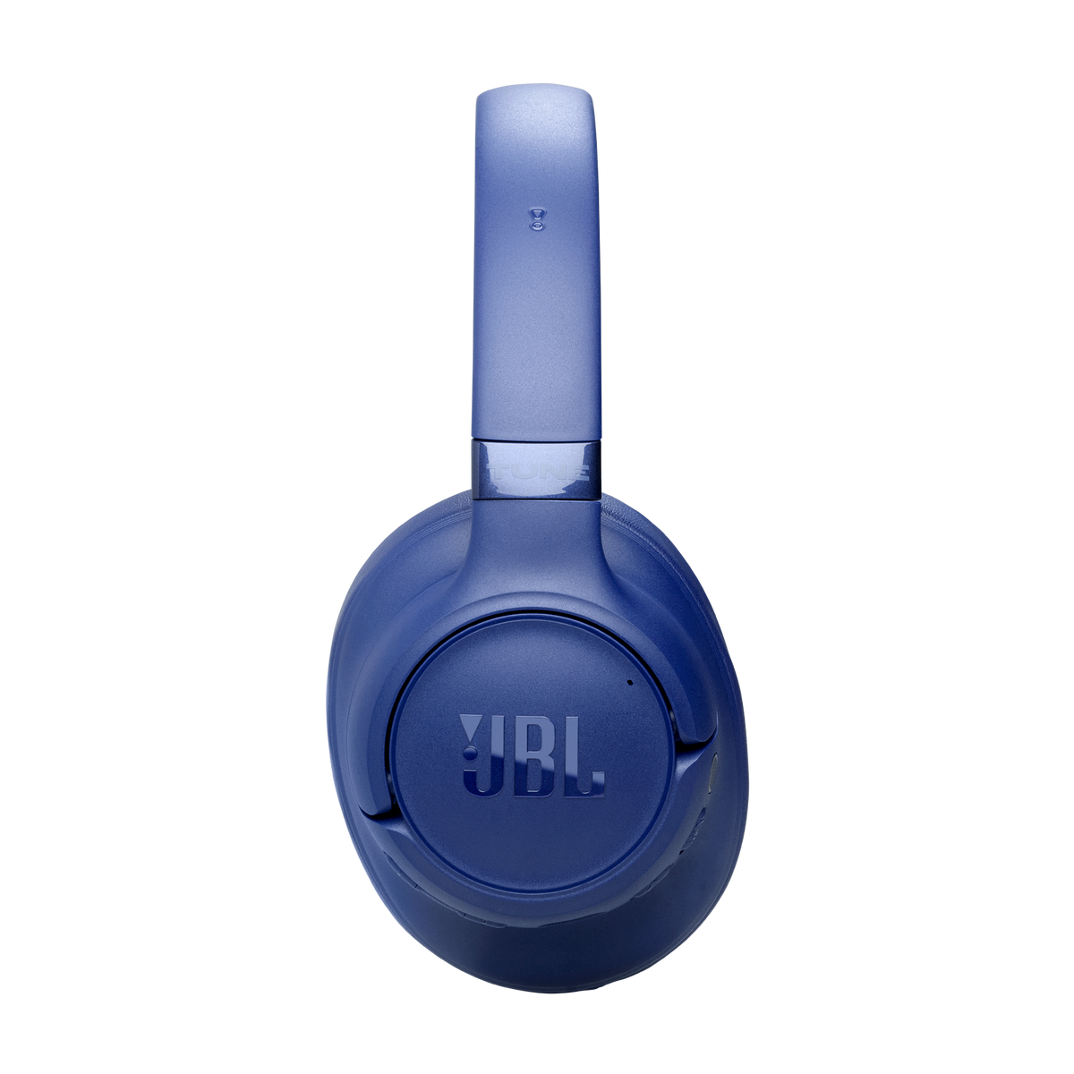 JBL - Tune 780NC - Bluetooth wireless over-the-ear Noise Cancelling headphones - 2026 - Blue