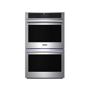Thor Kitchen - 30 Inch Built-In Electric Double Wall Oven with Air Fry - Stainless Steel