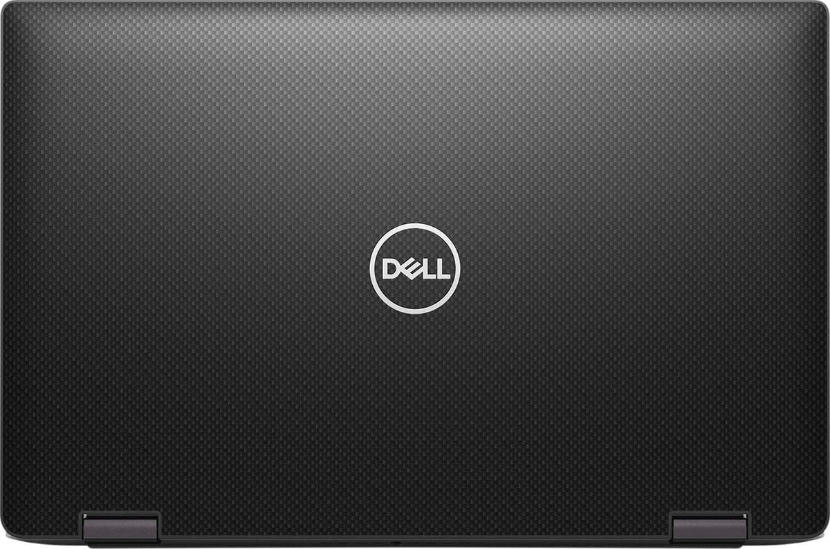 Dell - Latitude 7430 14" Refurbished Touch-Screen Laptop - Intel 12th Gen Core i7 with 32GB Memory - 512GB SSD - Black