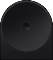 Samsung - Music Studio 5 Smart Speaker 2.0 Ch, Q-Symphony, WiFi and Bluetooth (2026) - Black
