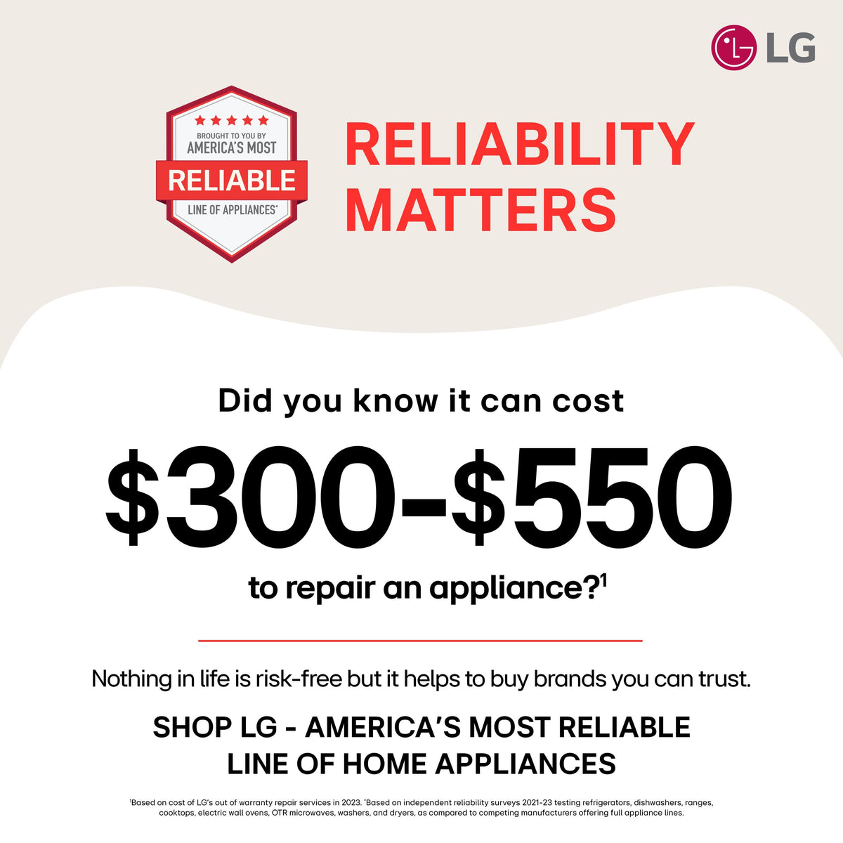 LG - 30-in Wide 6.3 Cu. Ft. Freestanding Electric Convection Smart Range with 4 Elements, Air Fry and WideView Window - Stainless Steel