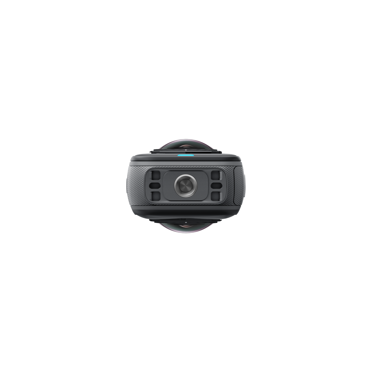 Insta360 - X5 Essentials Bundle - Black
