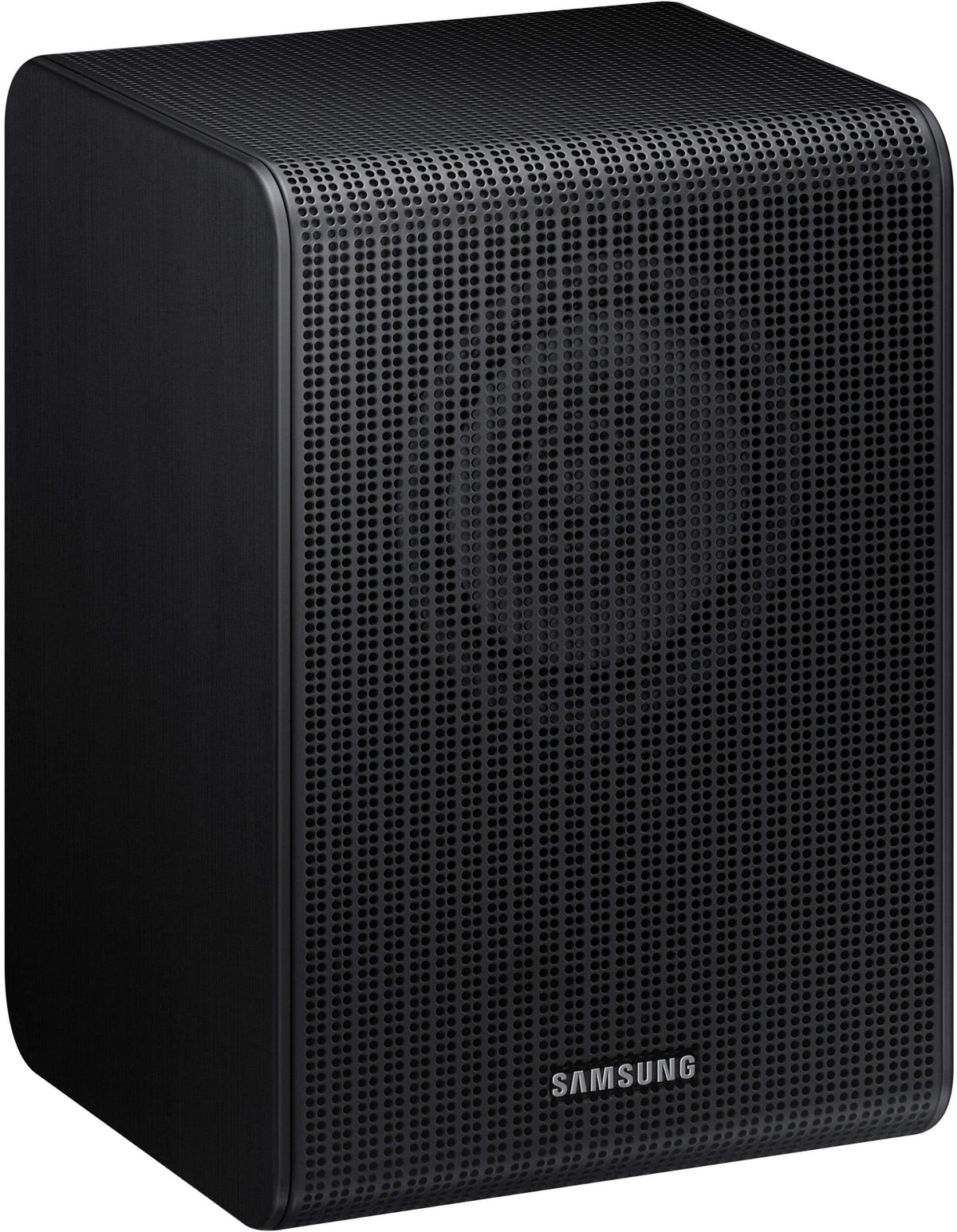 Samsung - Wireless Rear Speaker Kit - Black