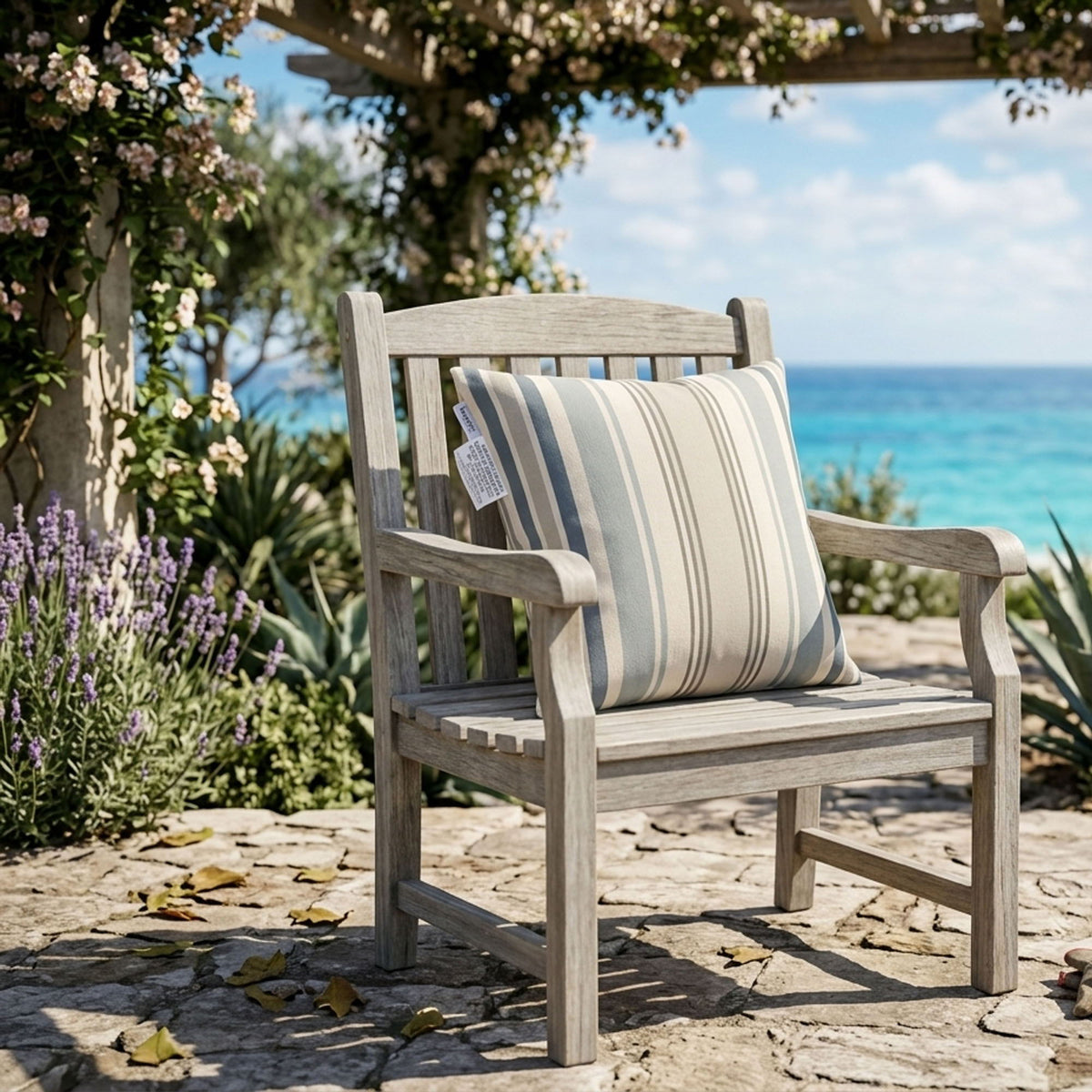 Outdoor Pillows (Set of 2)