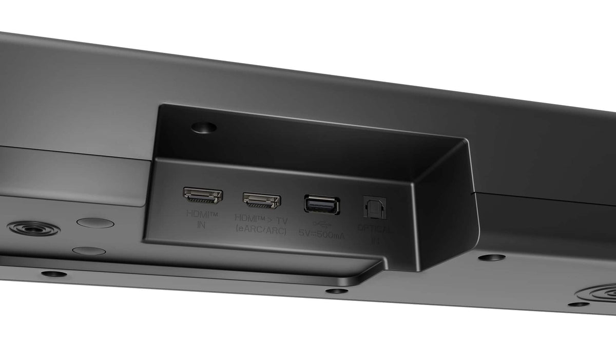 LG - 5.1.1-Channel S70TR Home Theater Soundbar with Wireless Subwoofer and Rear Speakers, Dolby Atmos, WOW Orchestra - Black