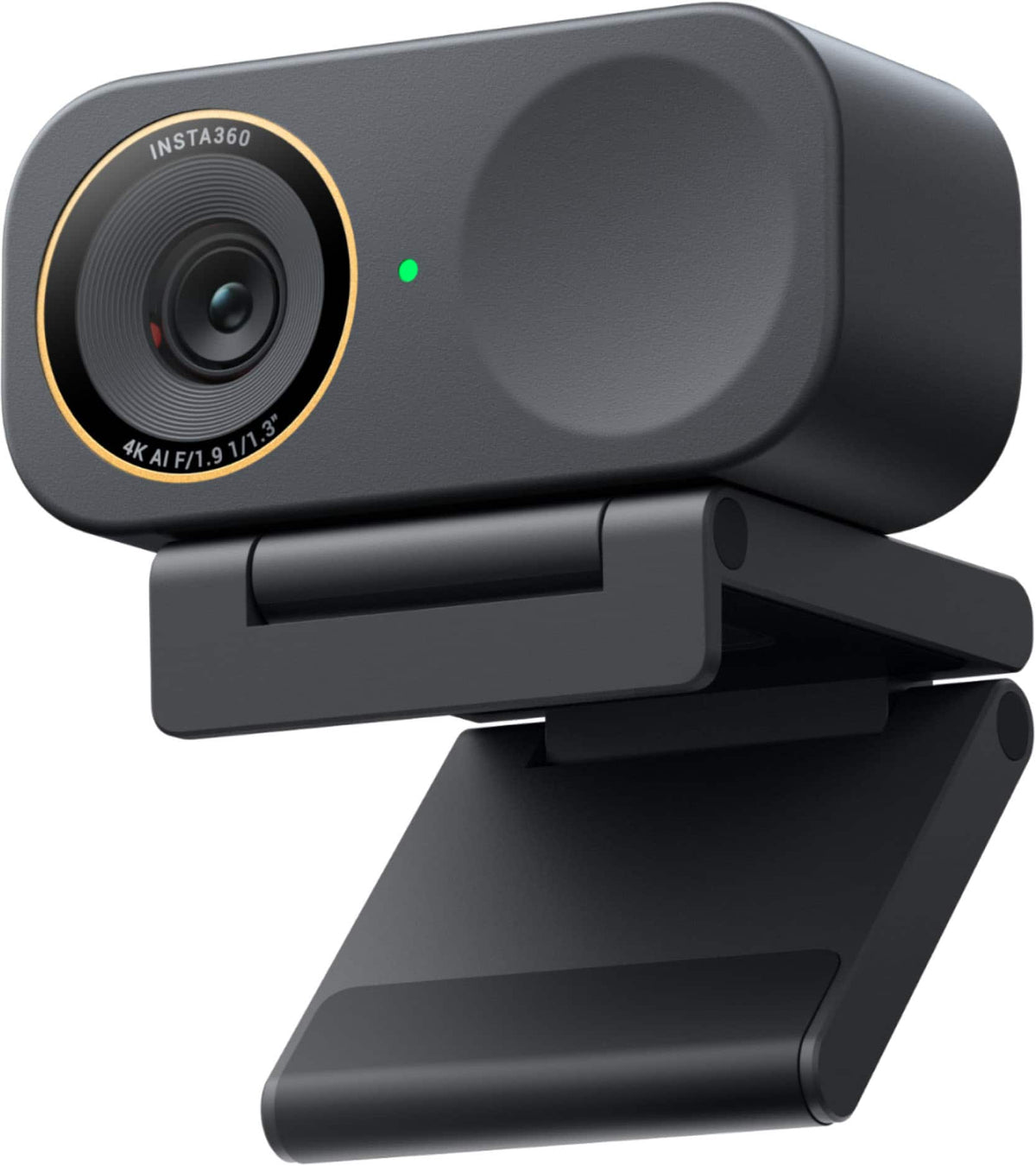 Insta360 - Link2C Pro - Black