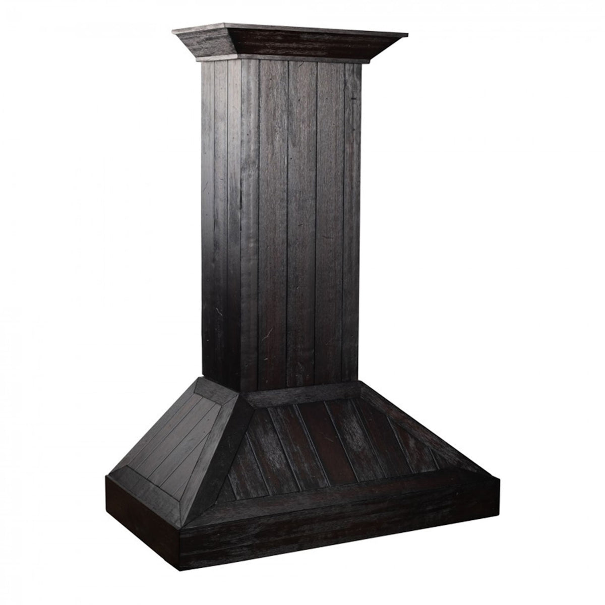 ZLINE - 30 inches - Externally Vented - Wall Range Hood - Black