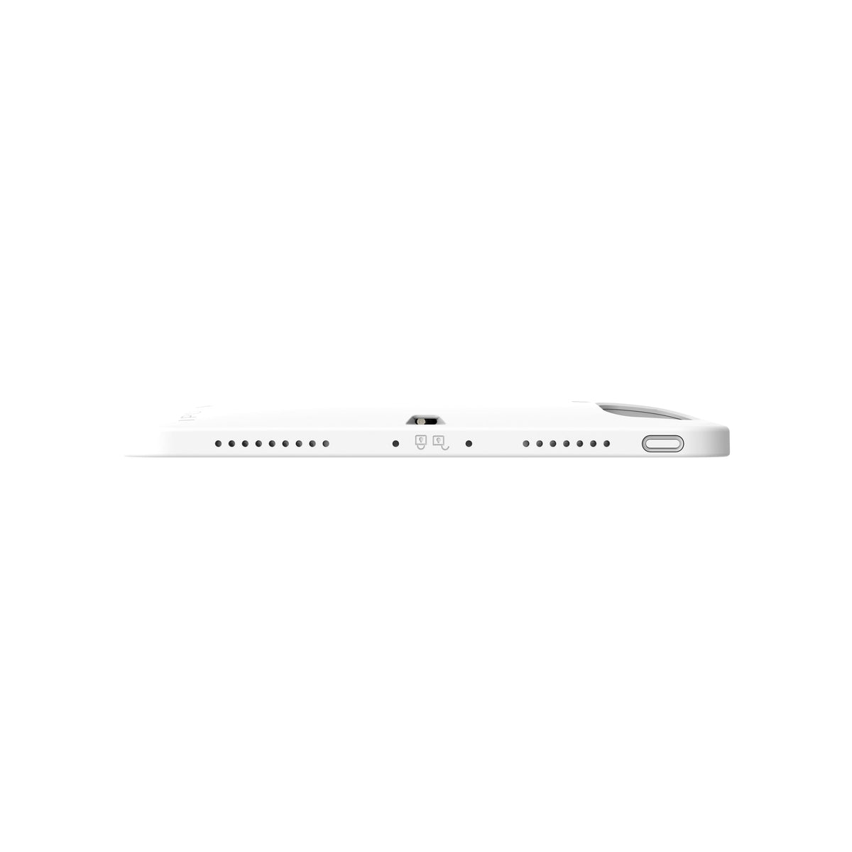 iPort - CONNECT PRO - CASE FOR APPLE IPAD 10.9" (5th Gen), APPLE IPAD PRO 11" (4th Gen) (Each) - White