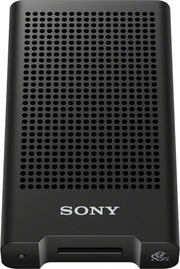 Sony - CFexpress Type A Card Reader MRW-G3 - Black