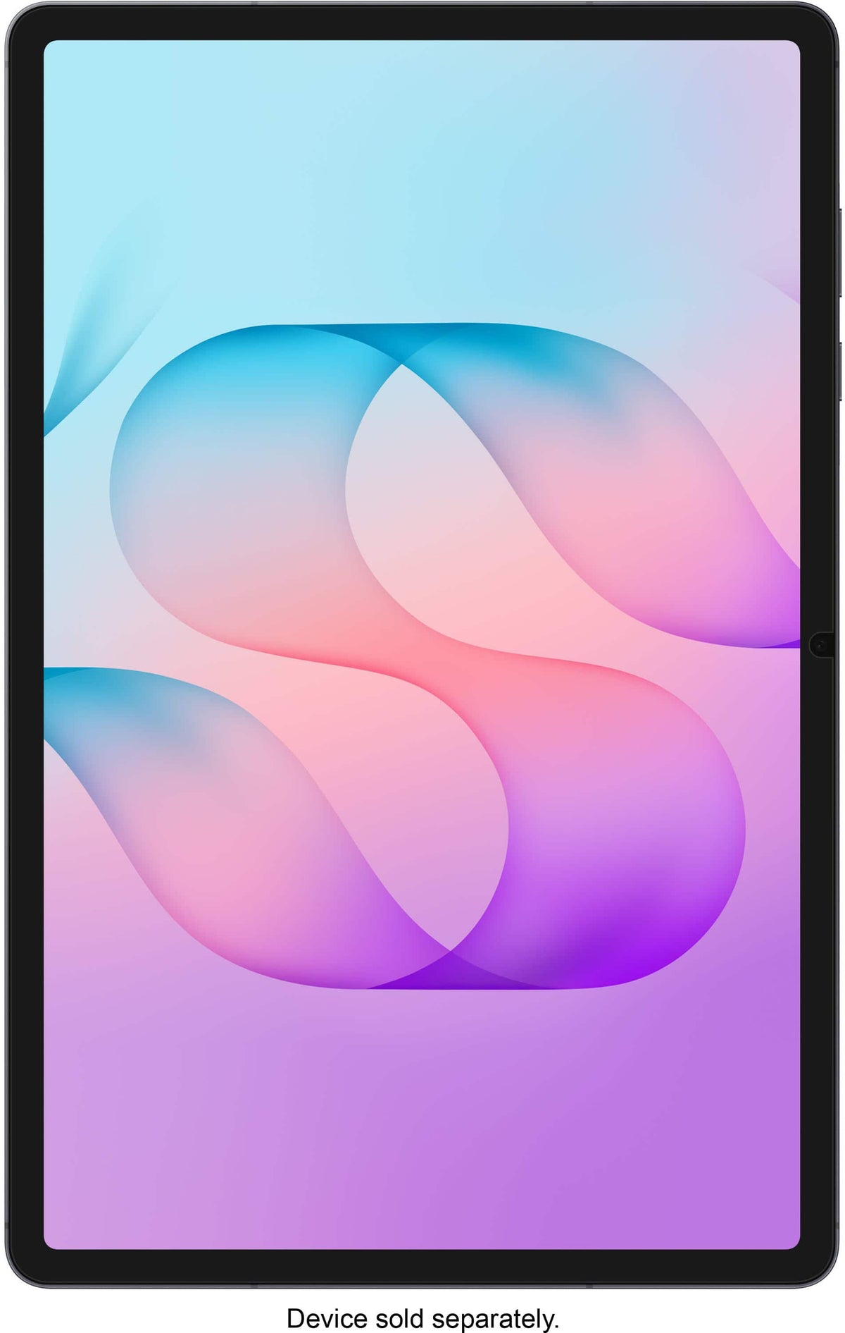 Samsung - Galaxy Tab S12+ Anti-Reflecting Screen Protector - Transparent