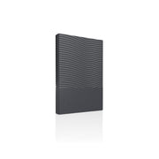 Seagate - Seagate One Touch Portable HDD 2TB - Space Gray