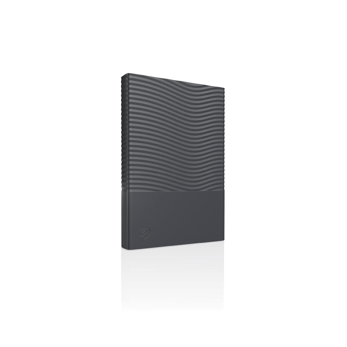 Seagate - Seagate One Touch Portable HDD 2TB - Space Gray