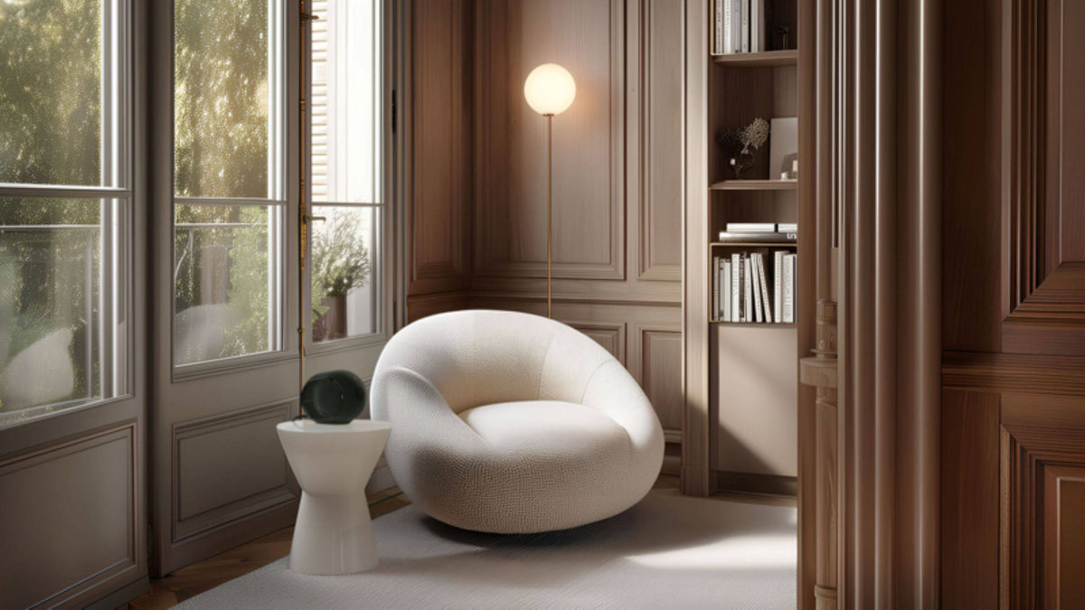 Devialet - Phantom Ultimate 98 dB Wireless Bookshelf Speaker - Deep Forest