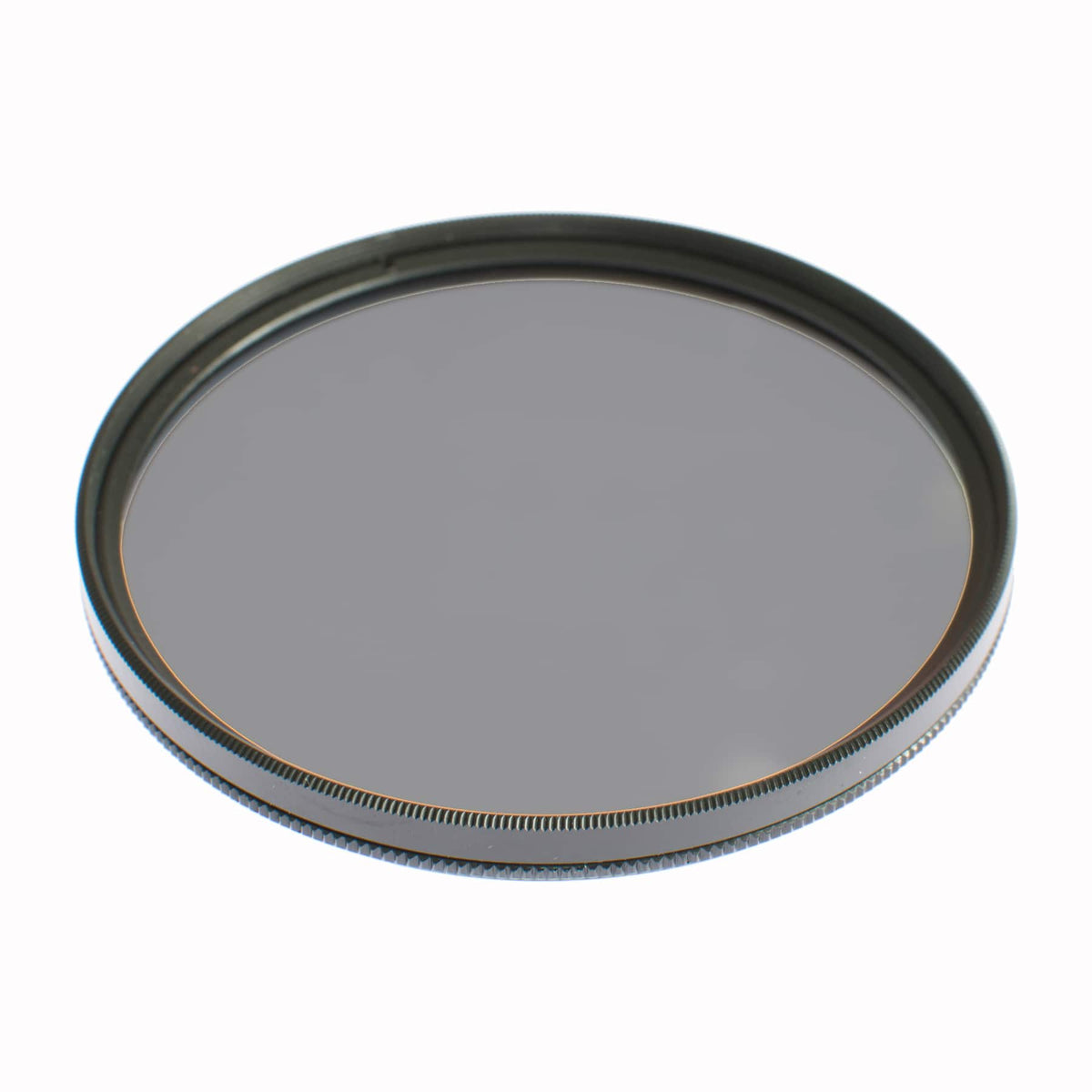 Sunpak - Circle 67mm Polarizer Lens Filter