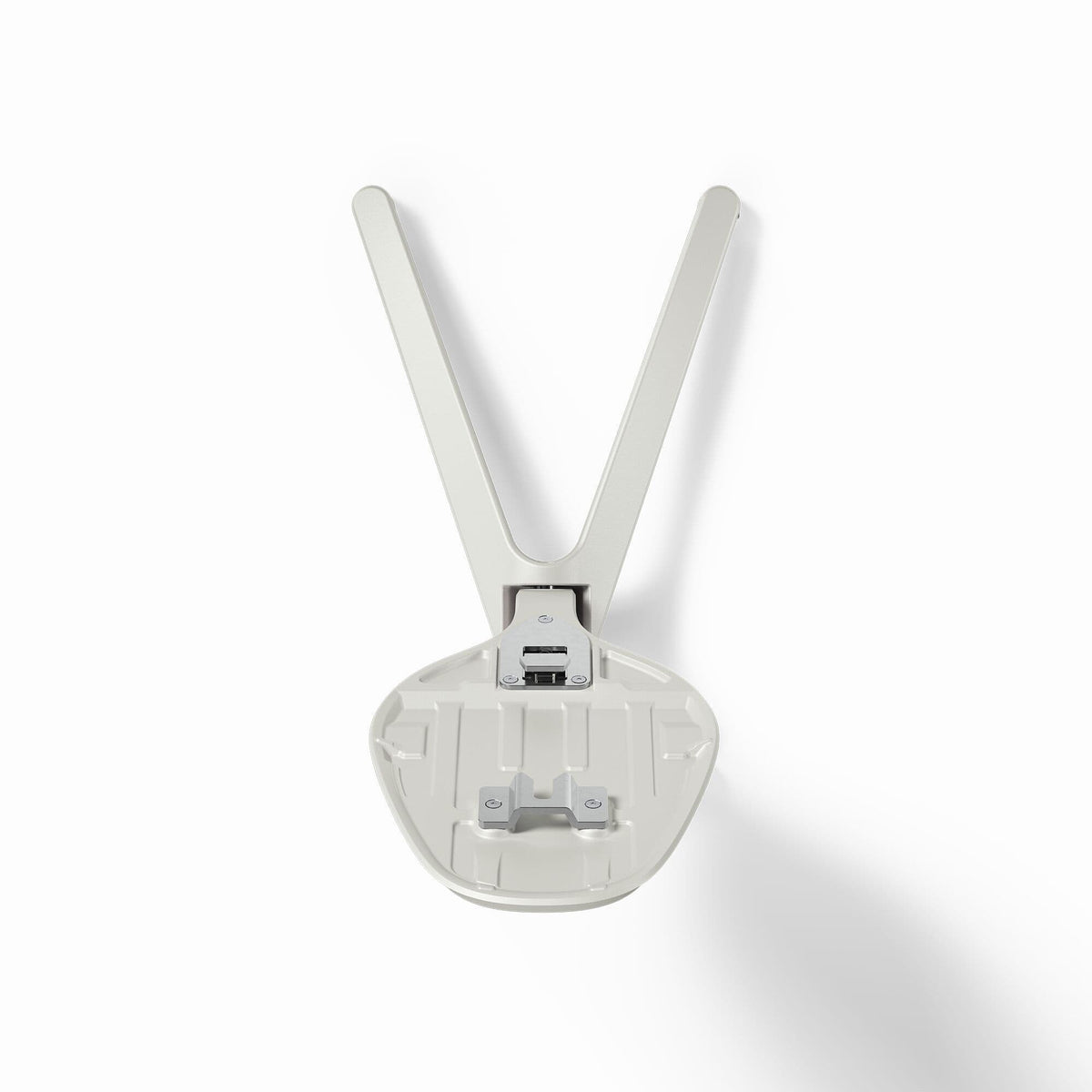 Devialet - Gecko Speaker Mount for Phantom Ultimate 108 dB - Light Pearl