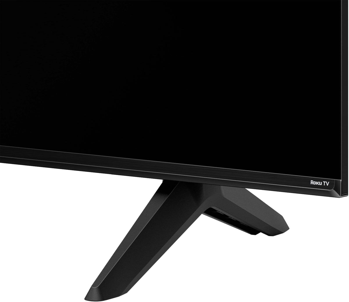 TCL - 55" Class S55LR Series 4K UHD HDR LED Smart TV with Roku TV (2026)