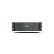 Hegel - C53 3-Channel Power Amplifier - Black