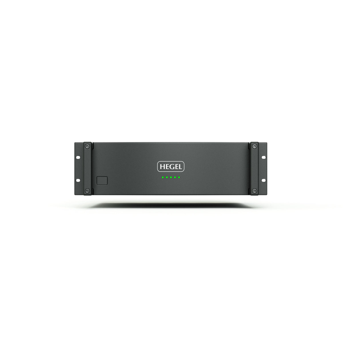 Hegel - C53 3-Channel Power Amplifier - Black