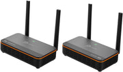 j5create - Wireless Display HDMI Extender Pro - Black