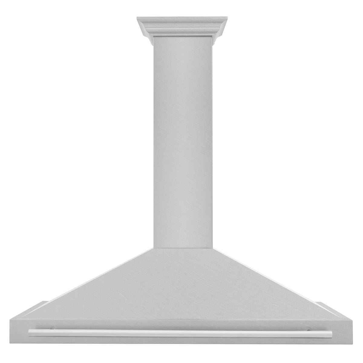 ZLINE - 48 inches - Externally Vented - Wall Range Hood - Stainless Steel