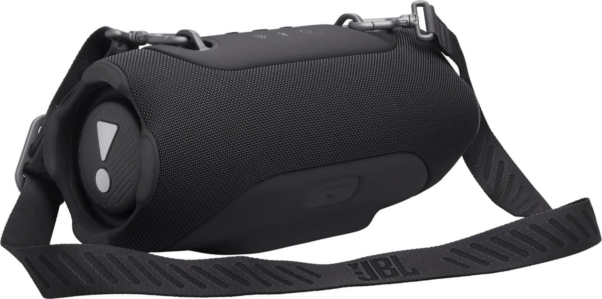 JBL - Xtreme 5 - Portable waterproof speaker - 2026 - Black