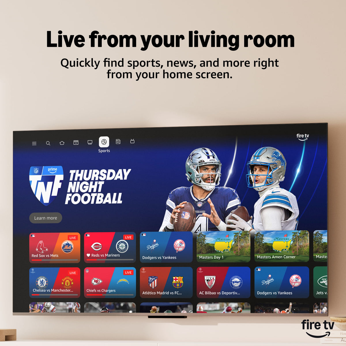 Toshiba - 40" Class V45 QLED Series FHD 1080p Smart Fire TV (2026)