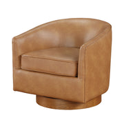 Maisy - Barrel Swivel Chair