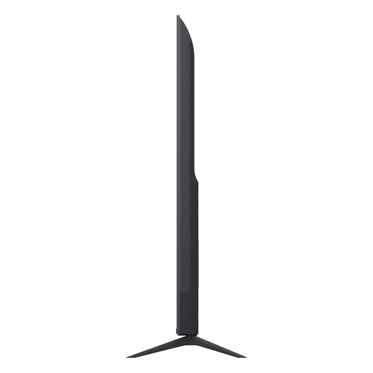 LG - 75" Class 84B Series QNED evo AI Mini LED 4K Smart webOS TV (2026)