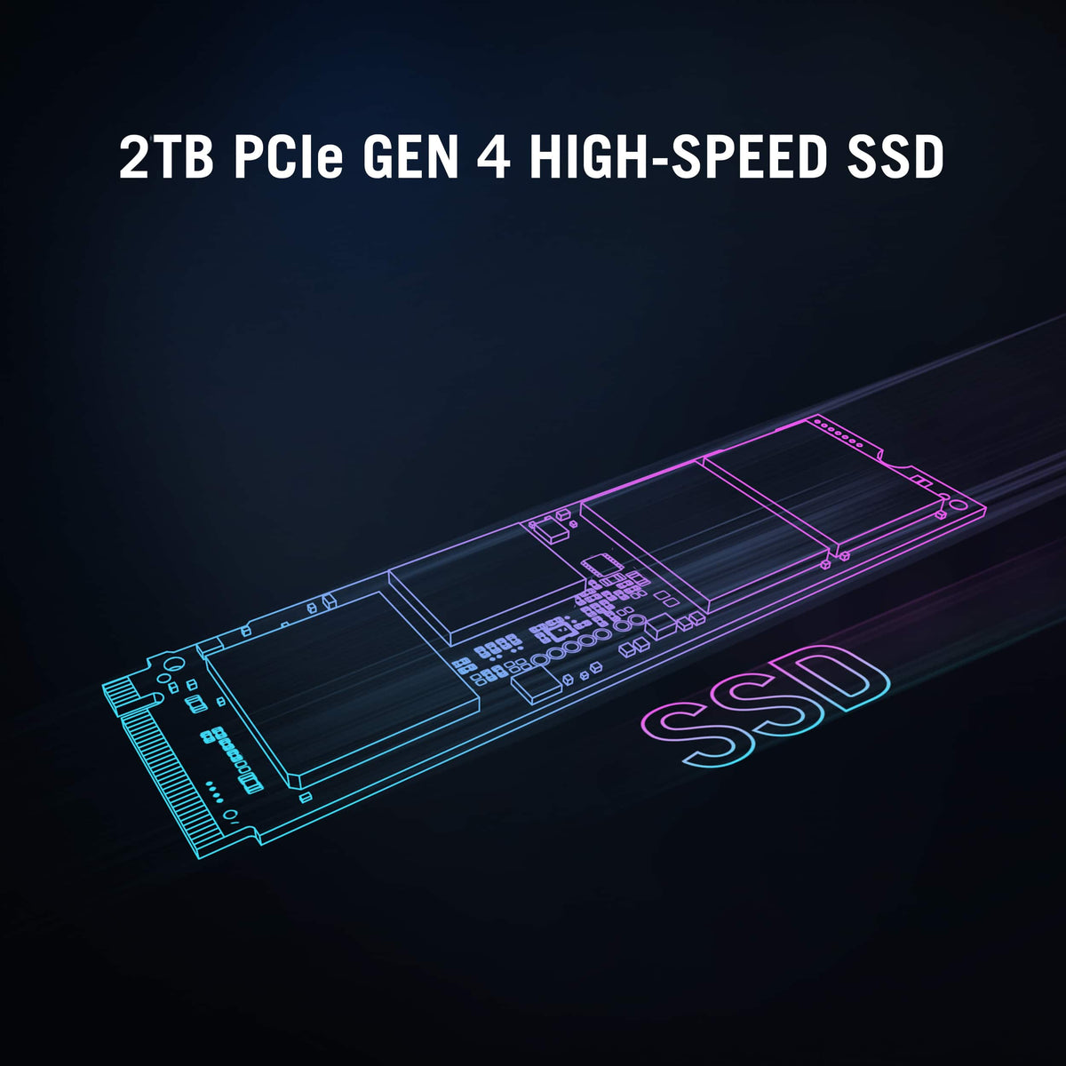 ASUS - ROG GM700 Gaming Desktop - AMD Ryzen 7 9800X3D (2024) - 32GB Memory - NVIDIA GeForce RTX 5070Ti - 2TB Storage - Black