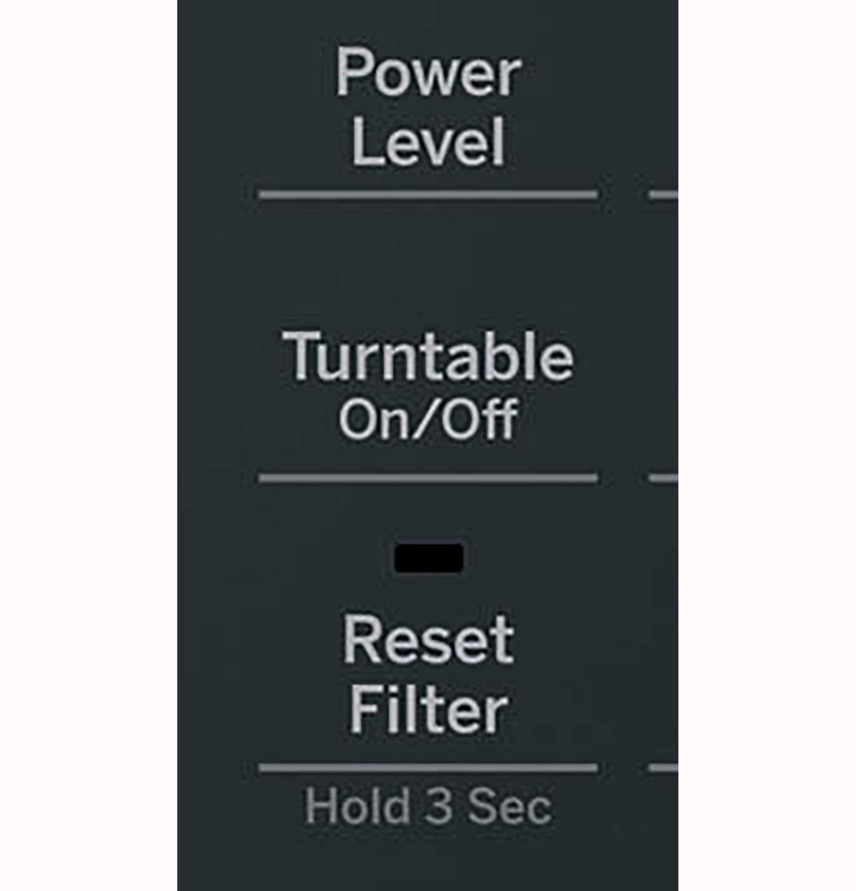 GE - 1.9 Cu. Ft. Over-the-Range Microwave with Sensor Cooking and Steam Cleaning - Slate