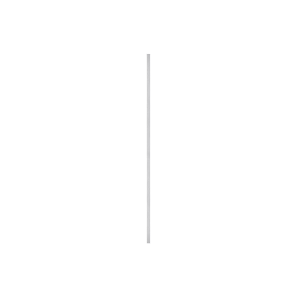 SKS - Transitional Series Long Handle 48-Inch - Satin Stainless Steel