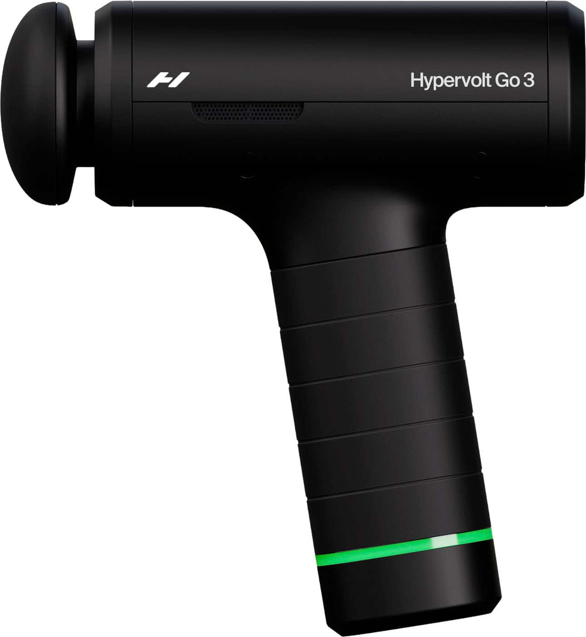 Hyperice - Hypervolt Go 3 - Black