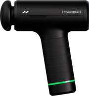 Hyperice - Hypervolt Go 3 - Black