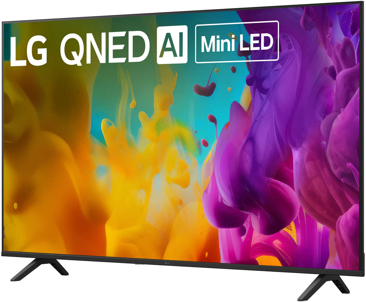 LG - 55" Class 7S Series QNED AI Mini LED 4K Smart webOS TV (2026)