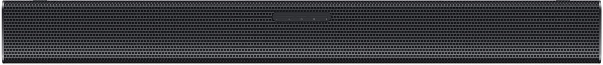 TCL - S-Class S60K 3.1 Channel Dolby Atmos Soundbar with Wireless Subwoofer (2026) - Charcoal