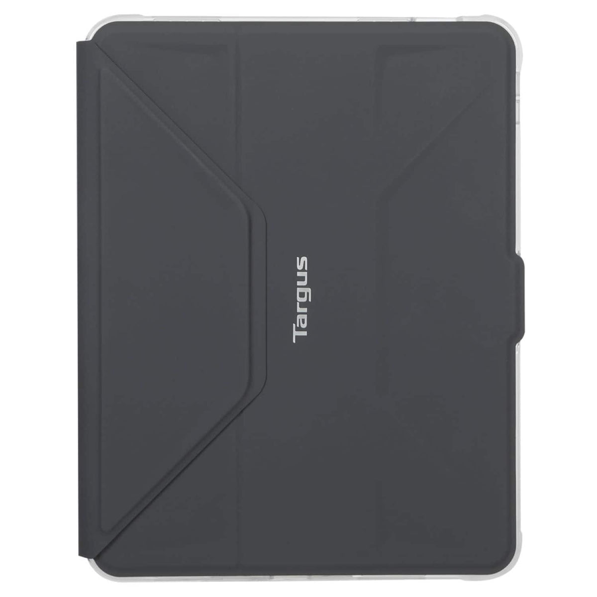 Targus - Pro-Tek Clear Case for iPad 11"(A16) and iPad 10.9"(10th gen.) - Clear/ Black