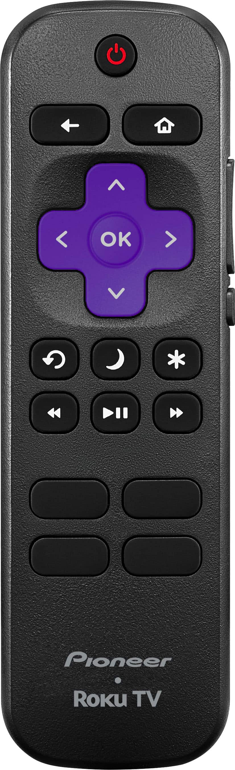 Pioneer - 32-inch Class LED 720p HD Smart Roku TV