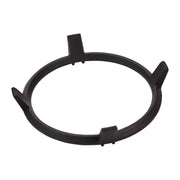 JennAir - Cast Iron Wok Ring - Black