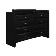 Lucille - Dresser With Spacious Drawers