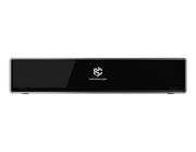 Kaleidescape - Terra Prime 120TB Movie Server - Silver