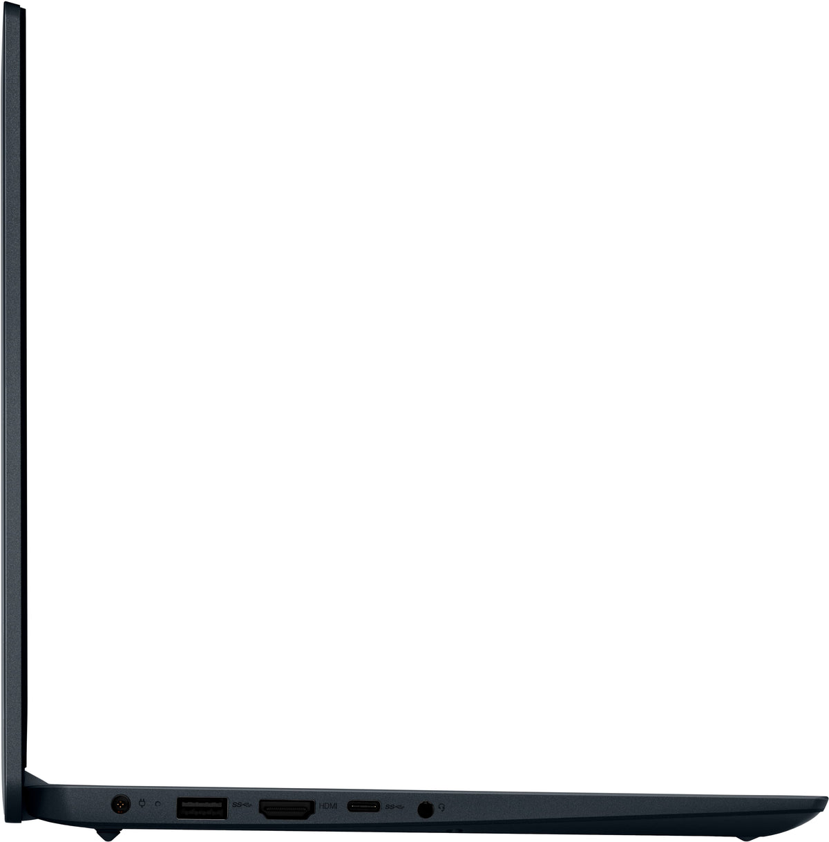 Lenovo - IdeaPad 1 14" HD Laptop - Intel Celeron N4020 2019 - 4GB Memory with 128GB eMMC Storage - Abyss Blue