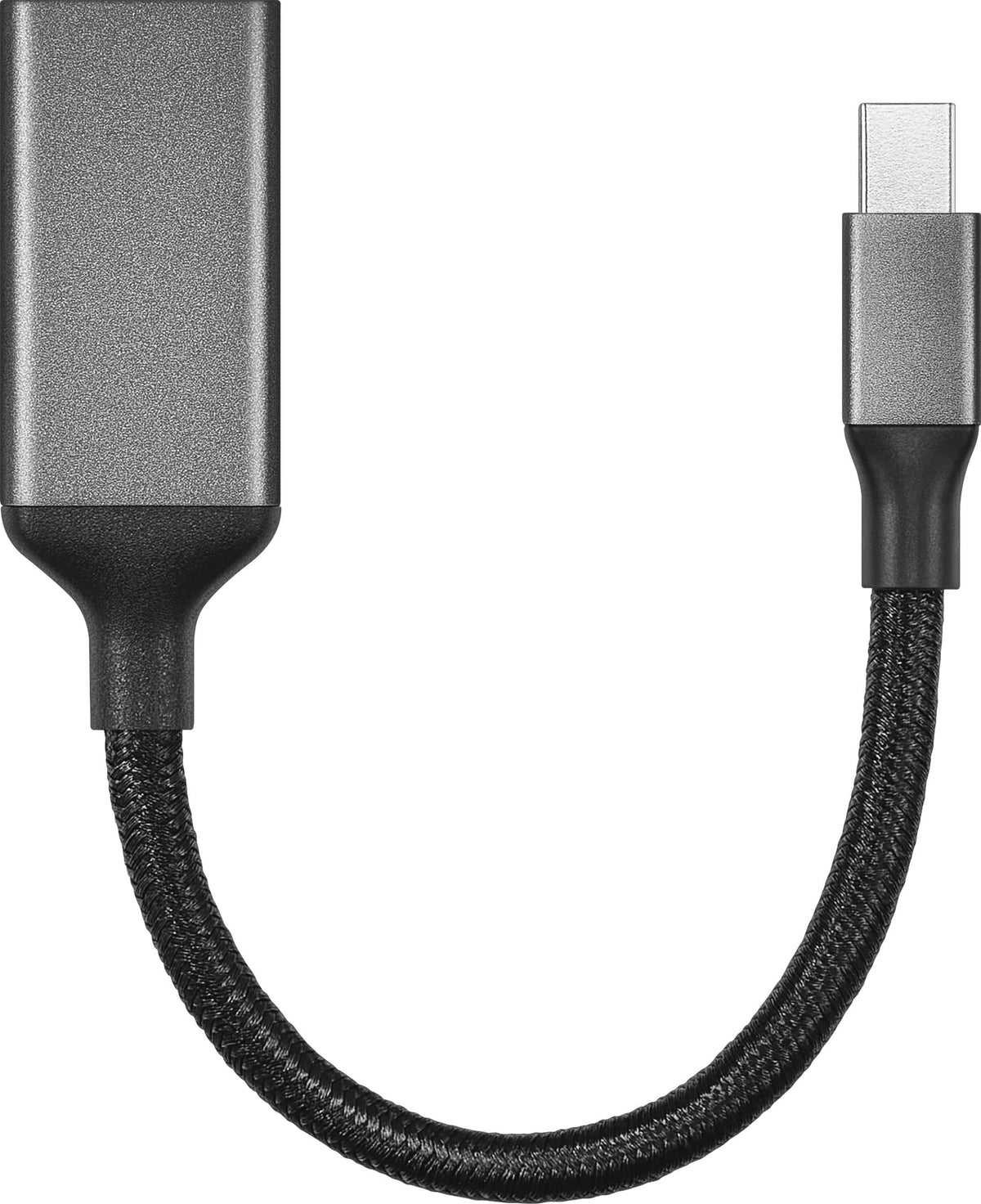 Insignia™ - Mini DisplayPort to HDMI Adapter - Black