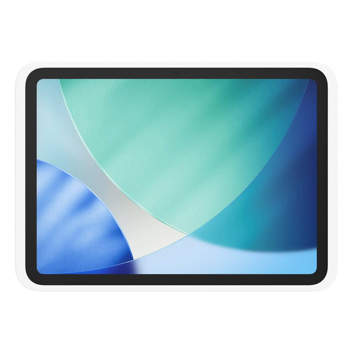 iPort - LUXE SURFACE MOUNT A16 - Surface Mount for iPad A16 (Each) - White