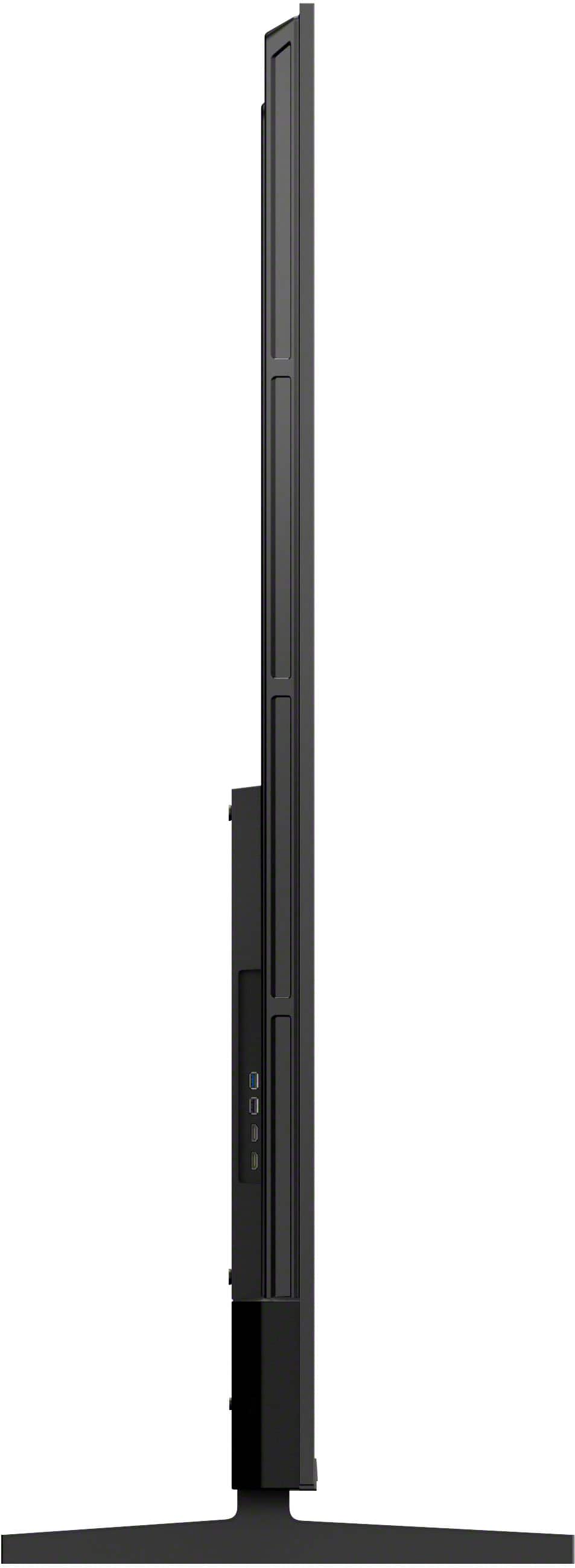 Sony - 75" class BRAVIA 3 II 4K HDR LED Google TV with Gemini and Anti-Glare screen (2026)